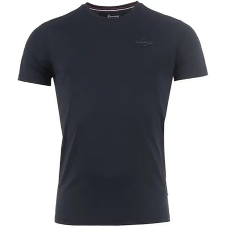 T-shirt Cavallo Function R-neck