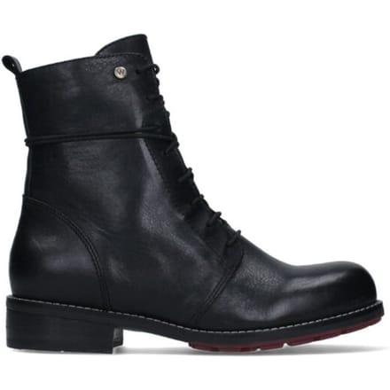 Wolky Veterschoenen