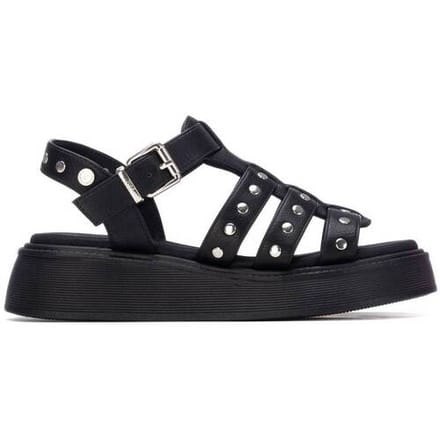 Sandalen met sleehak Xti 14523801
