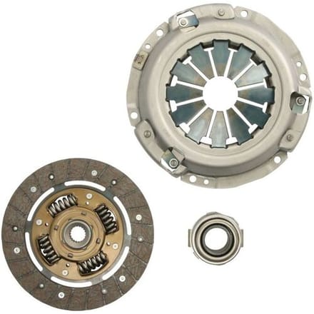 Koppelingsset NEXUS F14014NX
