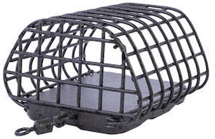 Korum River Cage Feeder - Maat : Small 60g