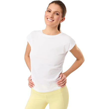 T-shirt dames Mandala