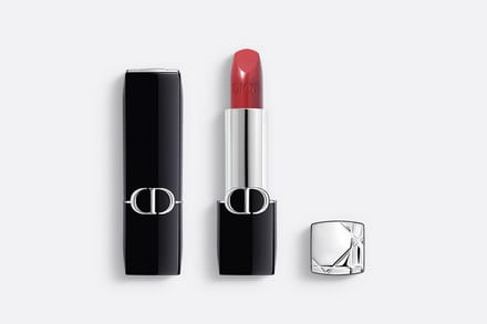 Dior Lipstick Comfort En Langhoudend Dior - Rouge Dior Lipstick - Comfort En Langhoudend SATIN - 720 ICONE