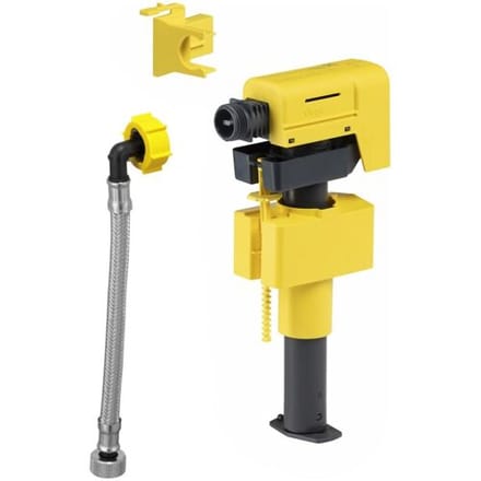 Viega Prevista filling valve set model 8580.3 786090