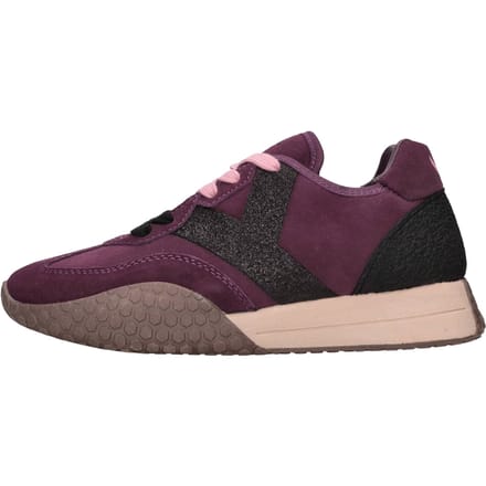 Keh Noo Sneakers paars