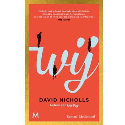 Wij - David Nicholls