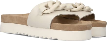 Maruti - Beli Slippers Offwhite - Off White - 39