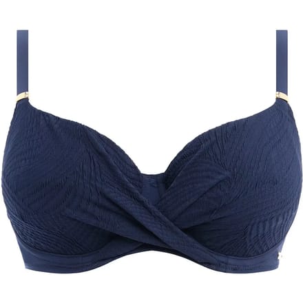 Fantasie Ottawa Full Cup Dames Bikinitopje - Blauw