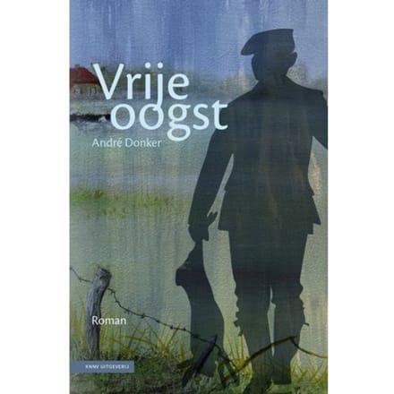 Vrije Oogst - André Donker