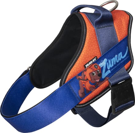 JK9® Paw Patrol - Hondentuig - Maat L - Zuma