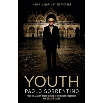 Youth - Paolo Sorrentino