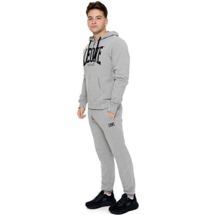 Trainingspak Leone 1947 Man Sweatpants Small Logo