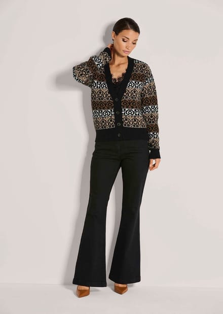 MADELEINE Tricot Jasje Tricot jasje