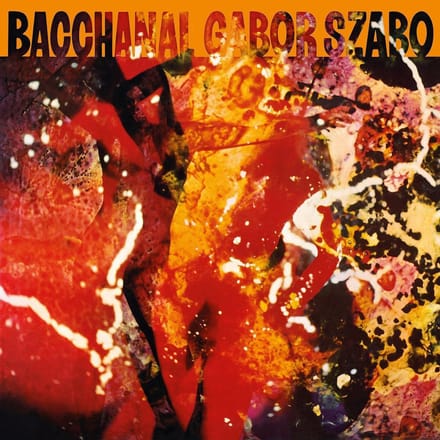Gabor Szabo - Bacchanal