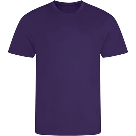Just Cool Cool T JC001 - purple - S