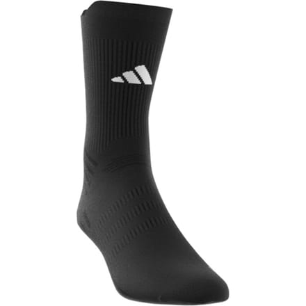 adidas Crew Tennissokken-Zwart