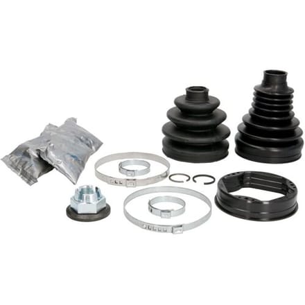 Balgenset, aandrijfas SPIDAN 36459
