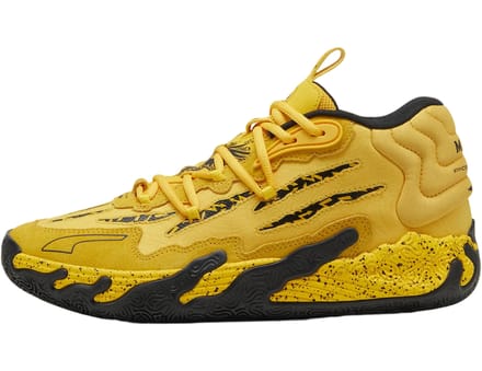 Puma Mb.03 Porsche Geel K01