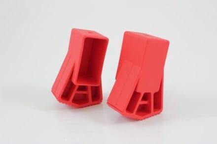 Set eindkap stabiliteitsbalk - All Round/Atlantis | Altrex