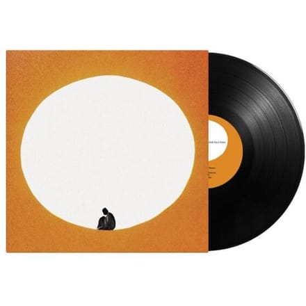 Death Cab For Cutie - I Built You A Tower (LP)