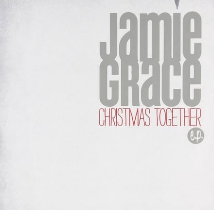 Jamie Grace - Christmas Together (CD)