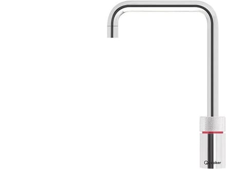Quooker Combi Nordic Square Chroom
