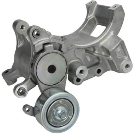 Schaeffler Ina Spanarm, V-ribbelriem INA 534 0452 10