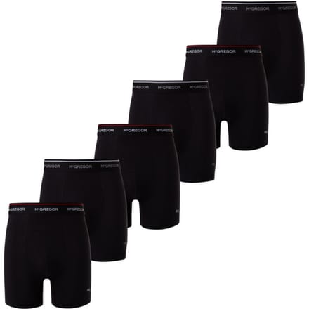 McGregor Boxershort 12-pack