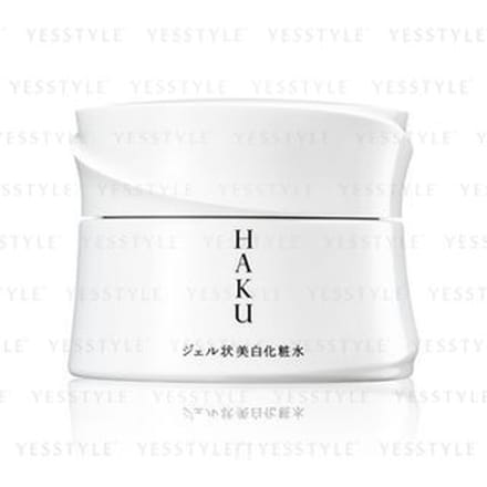 Shiseido - Haku Melano Focus Moisture Brightening Face Gel Lotion 100g