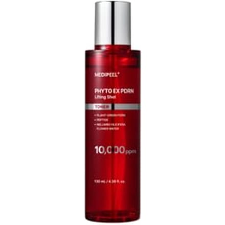 MEDI-PEEL Phyto EX PDRN Lifting Shot Toner 130 ml tonique liftant