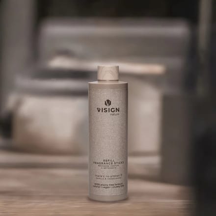 VISIGN NATURE FRAGRANCE STICKS NO PLANET B REFILLBAD & BODY