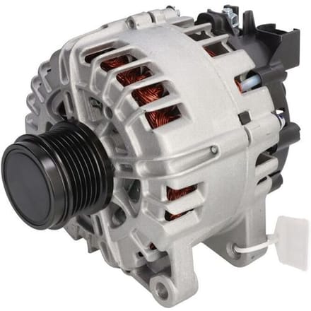 Driefasige generator PULSAR ROTATING ELECTRICS PSR10145