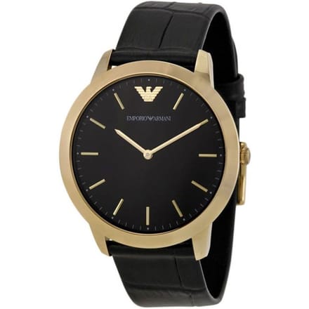 Emporio Armani AR1742 Heren Horloge 42MM 5 ATM