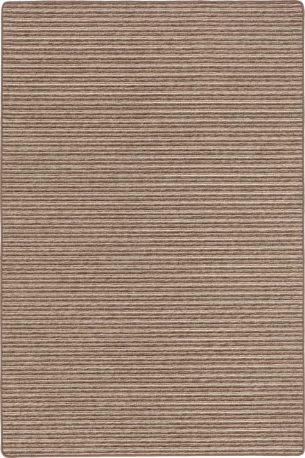 Snapstyle Gestreept Berber vloerkleed Marta