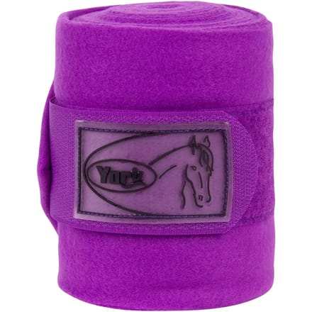Polostrips voor poolpaarden York