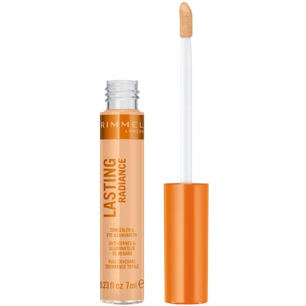 Rimmel Face Lasting Radiance Concealer 040 Soft Beige 7 ml