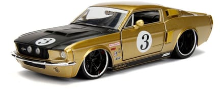 Shelby GT500 1967