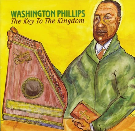 The Key To The Kingdom