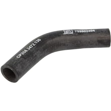 Verwarmingsslang DT SPARE PARTS 2.15136