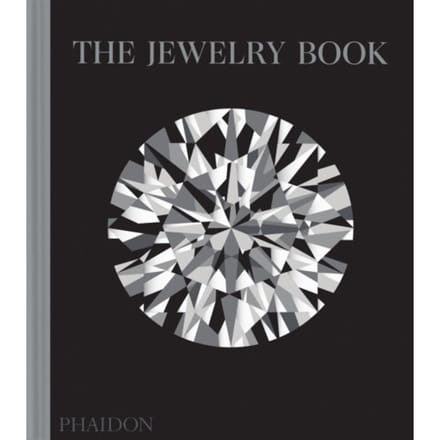 The Jewelry Book