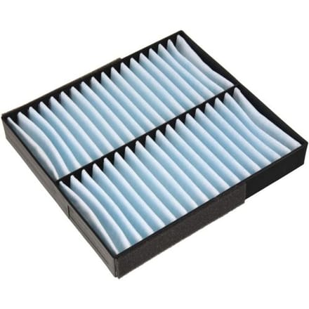 Cabinefilter BLUE PRINT ADC42519