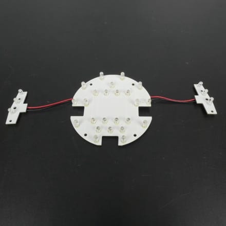 led achterlicht lamp 12v rood rms voor scooter kymco 200 people s 33709-lcd3-e00