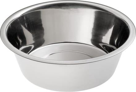Ferplast voerbak RVS 2.8 liter