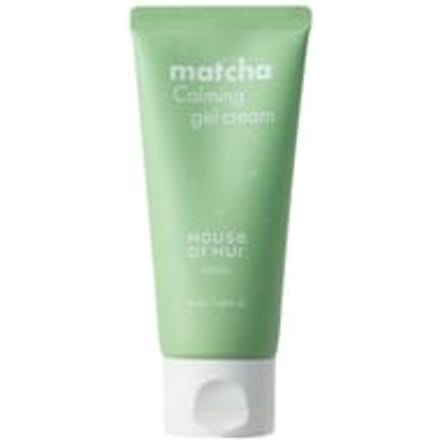 House of Hur - Matcha Calming Gel Cream 50ml