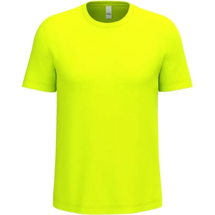 T-shirt iDeal Basic Brand Mercury
