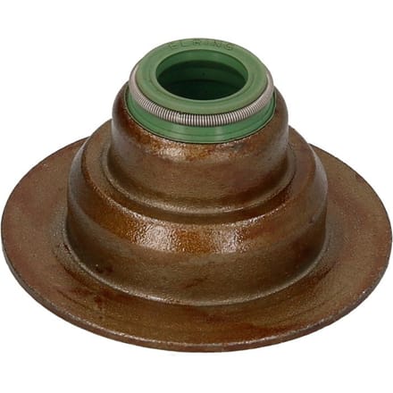 Klepsteelpakking ELRING 908.300