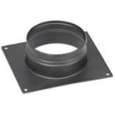 Slangadapter regeneratieluchtinlaat TTR 400 D