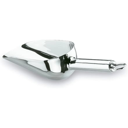 RVS deegschep 18/10 Lacor
