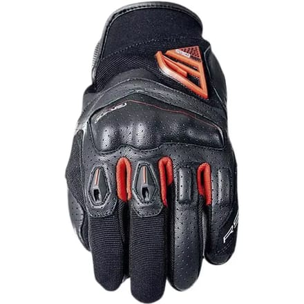 Motorhandschoenen voor de zomer Five RS2 EVO