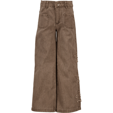 Zeeman Broek - Bruin  92